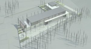 NO SOLUCIONES SINO BUENAS SOLUCIONES: EL CENTRO DE SALUD DE SALAS DE LOS INFANTES, BURGOS