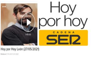 Unidades de convivencia en Hoy por Hoy León